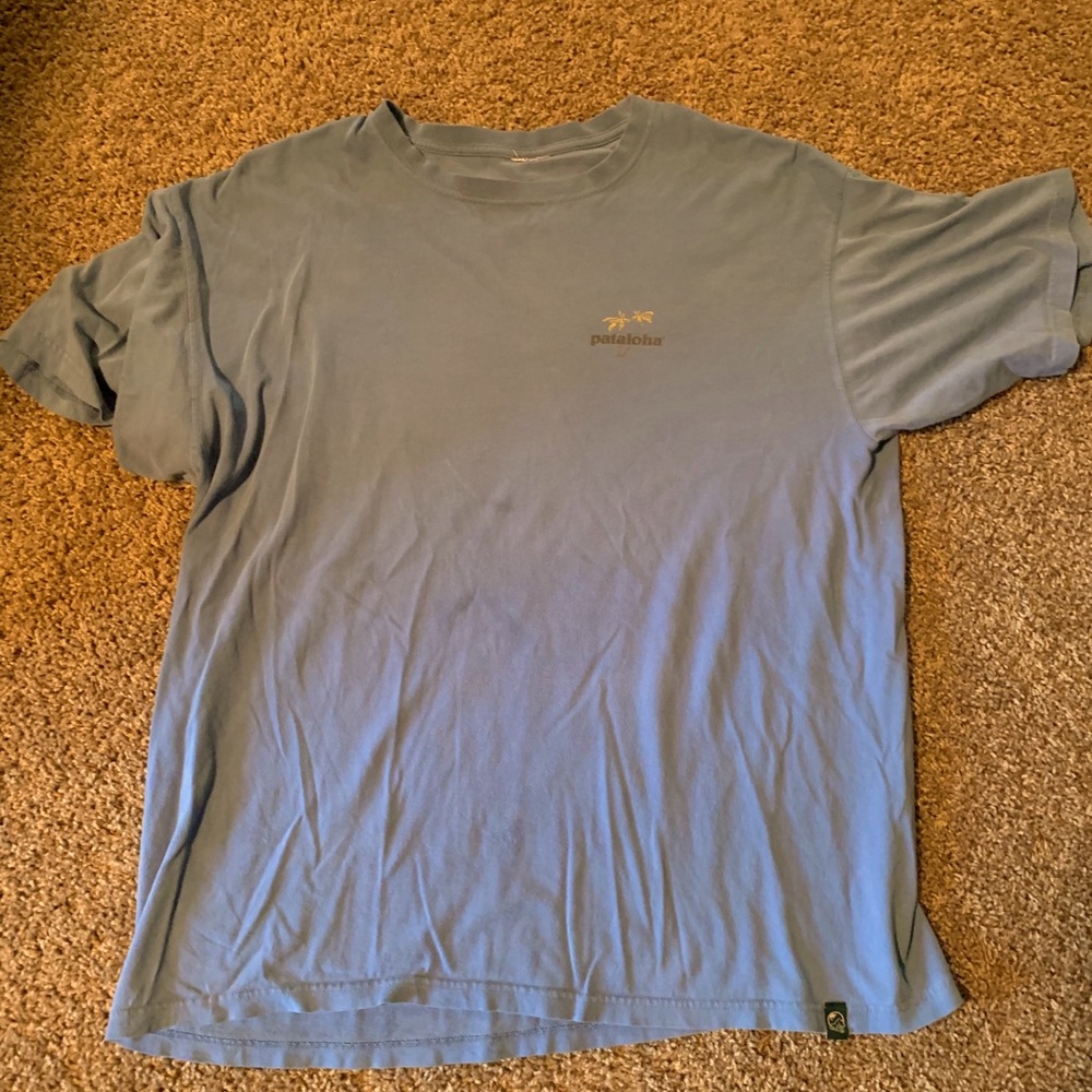 Vintage Patagonia t-shirt